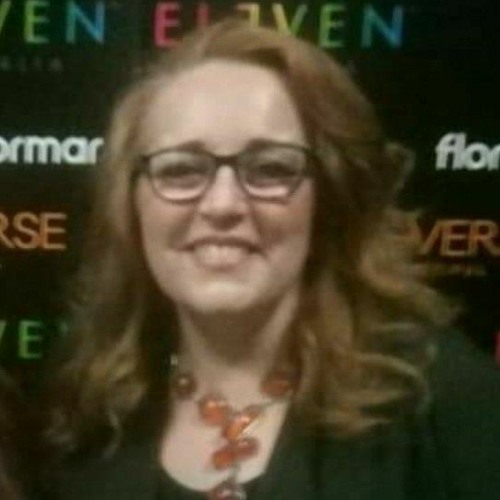 Helena Sloane’s avatar
