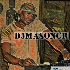 Dj Masoncr(costa rica)