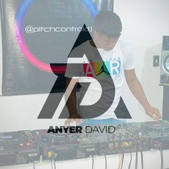 AnyerDavidDj