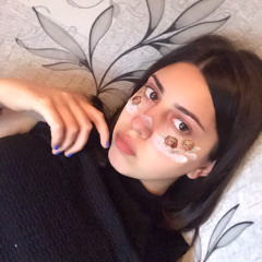 Salome Davitashvili