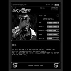 KVOS73