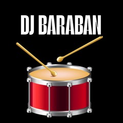 DJ BARABAN