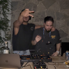Mdst & Mani