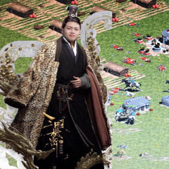 Hoàng Sơn Vũ