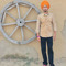 SUKH SANDHU
