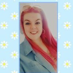 Lizzie May Hardcastle