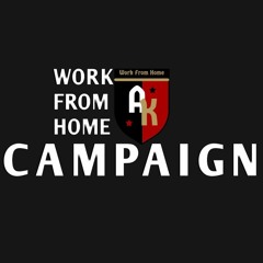 Work From Home Campaign