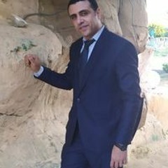 Hassan Saad