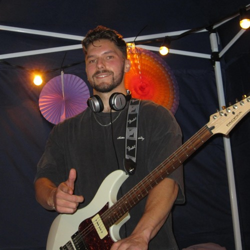 Atlantis Netherworld guitar cover Davjé