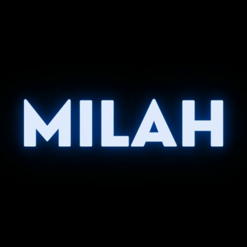 Milah’s avatar