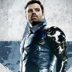 bucky barnes