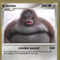 Le Monke