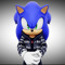 Sonic The Edgyhog