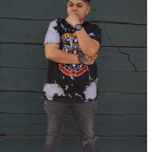 DJ2LIPS MEGA 96.3 — artist photo