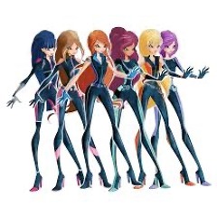 Winx club