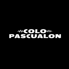 DJ Colo Pascualon