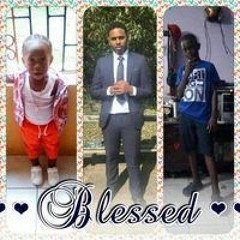 Kareem Swagmix McDaniel