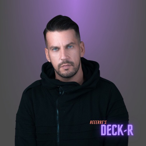DECK-R’s avatar
