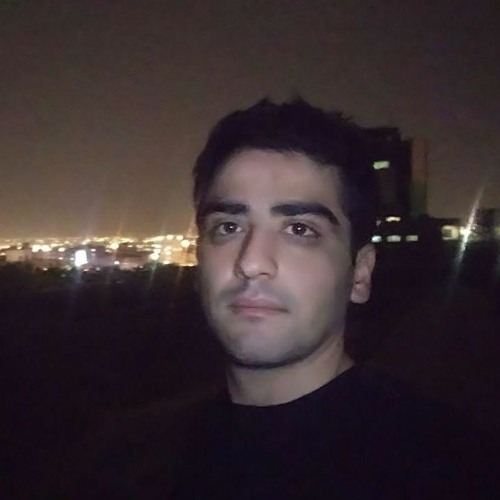 Amir Masoud Sefidian’s avatar