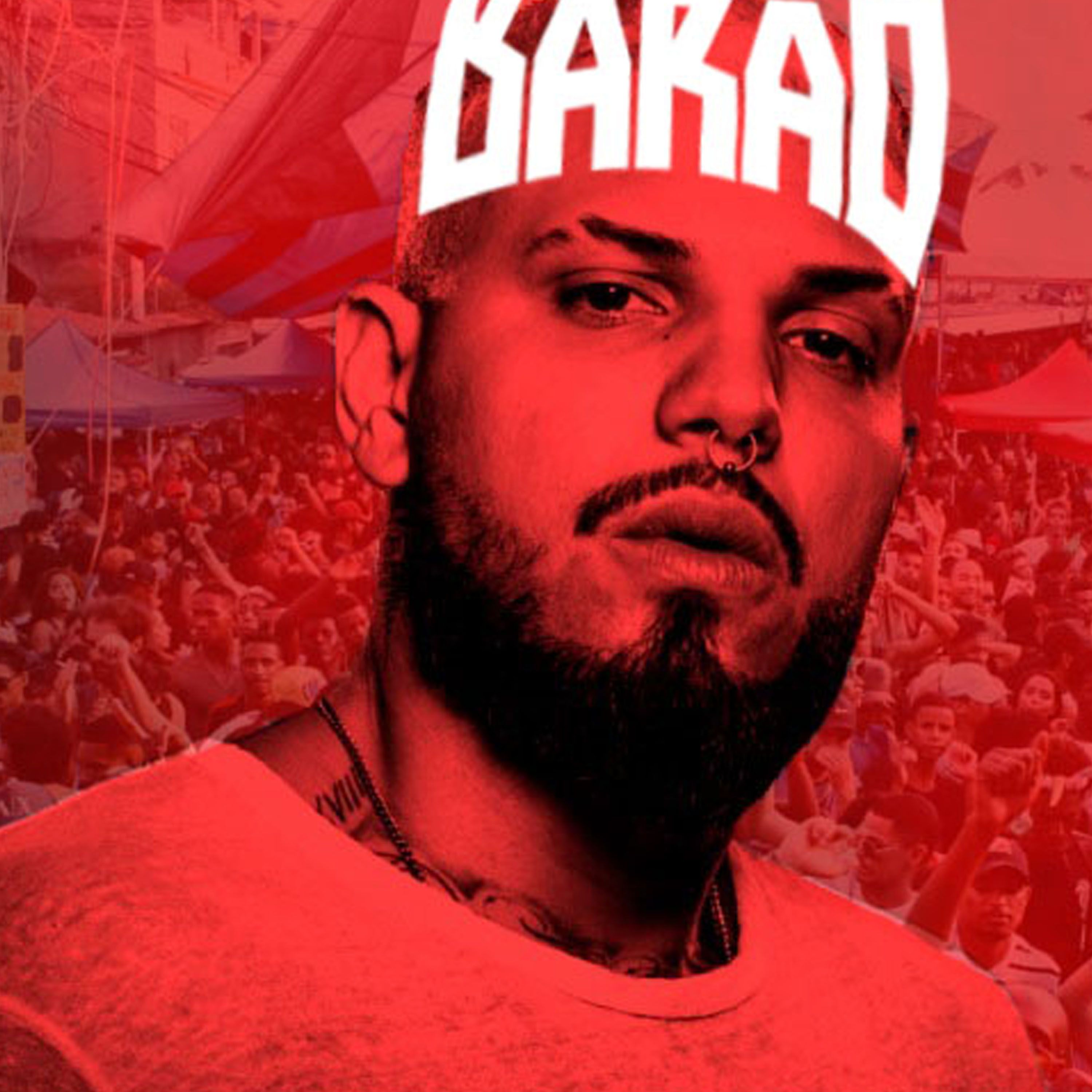 DJ Barão