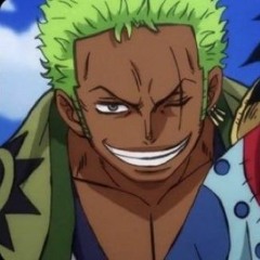 Roronoa Zoro