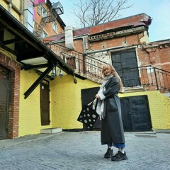 Дарья Гоголева