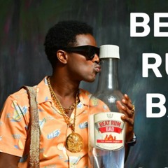 Stream REAL BAD MAN DRINK RUM FROM THE CALABASH - Soca Mix
