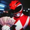 DJ RED RANGER