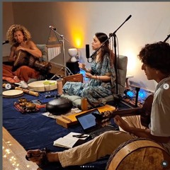 Música medicina del mundo