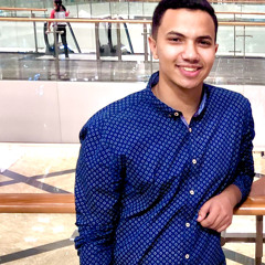 Helmy Ashraf