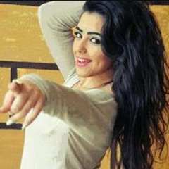 Aya Mohsen
