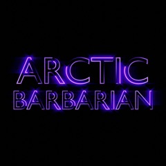 Arctic Barbarian