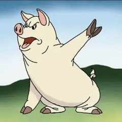 LaboringSwine