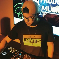 DJ Ferreira, DJ Lorran - Treta Do Dj Lorran (Eletrofunk)