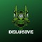 Delusive
