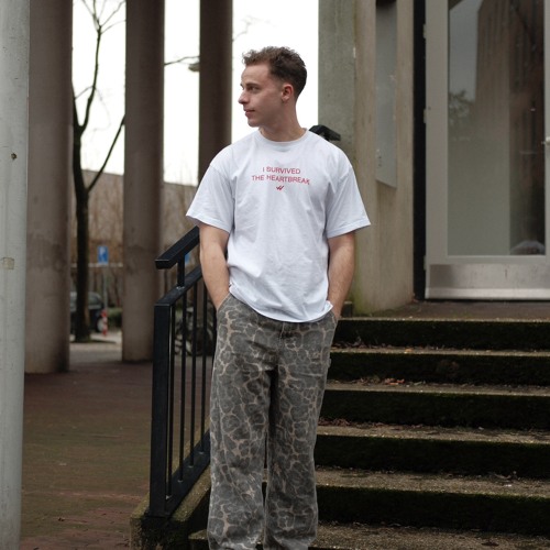 Nick Selter — artist photo