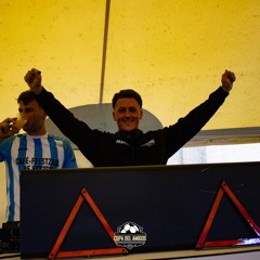 DJ SPAUW PAUW