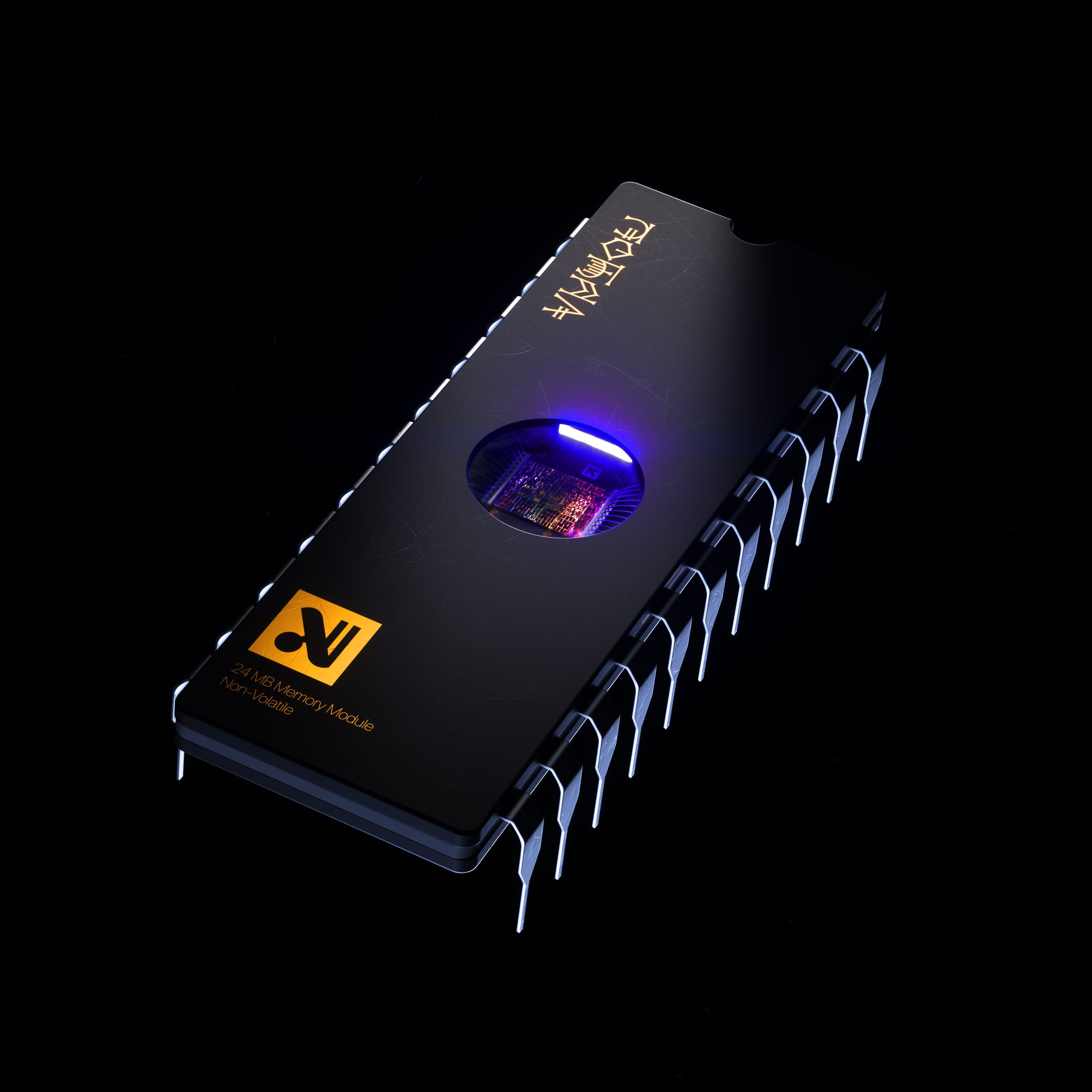 EPROM