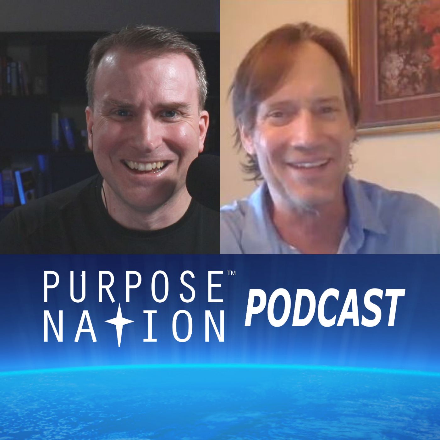 Purpose Nation Podcast