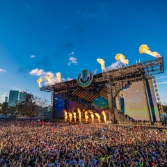 Red Fest