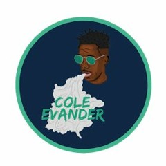 Cole Evander