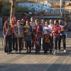 Billy Marrows + Grande Família