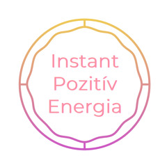 Instant Pozitív Energia