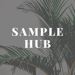 SampleHub