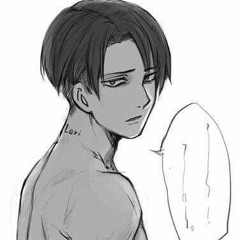 ~Your Local Levi Lover~ (online/at school)