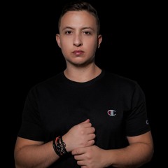 Thiago Backer