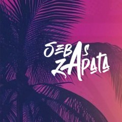 Sebaszapata⚡️🍀😜