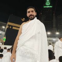 Ahmed Rafat