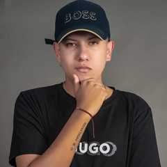 Alejandro Gil DJ ll
