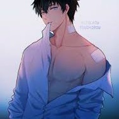 little cute boy  ;p( online)